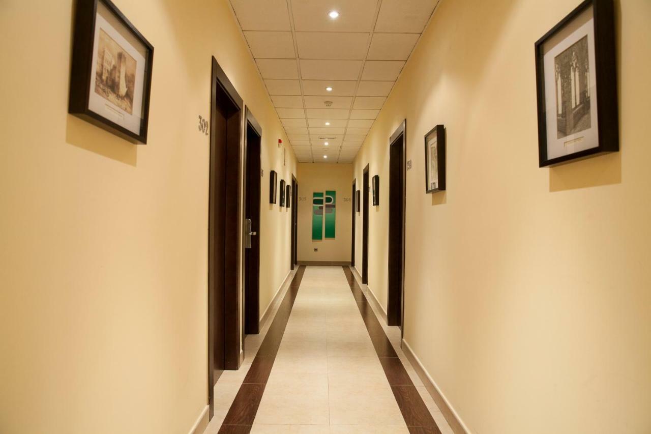 Hotel El Meson Torrijos Kültér fotó