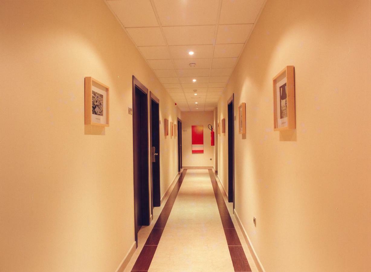 Hotel El Meson Torrijos Kültér fotó